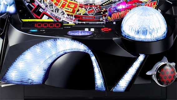 eサイボーグ009 先バレ