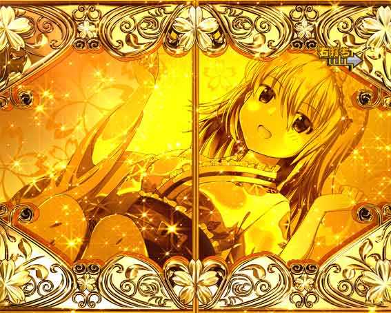 eサイボーグ009 金扉