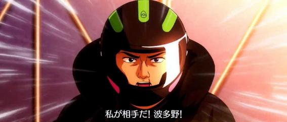 モンキーVの優出モード
