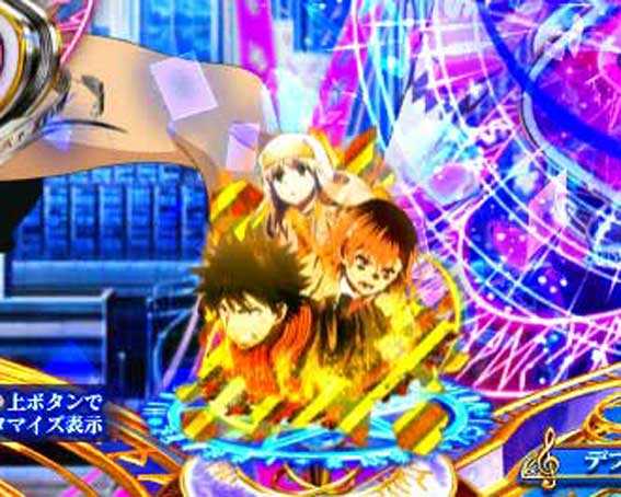 とある魔術の禁書目録2 DANGER柄