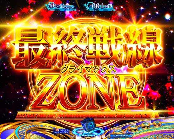 とある魔術の禁書目録2 最終戦線ZONE