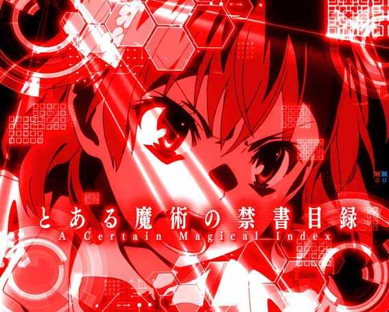 とある魔術の禁書目録2 キャライルミ予告