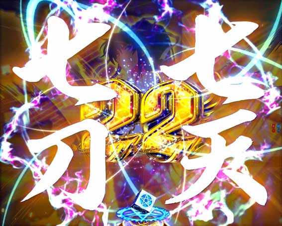 とある魔術の禁書目録2 七天七刀予告