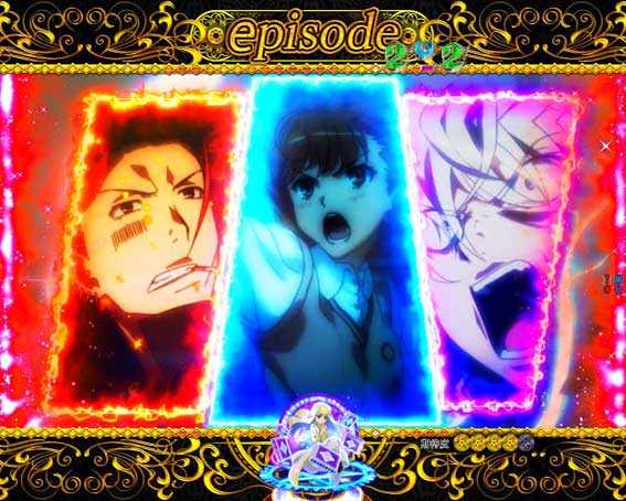 とある魔術の禁書目録2 約束の地
