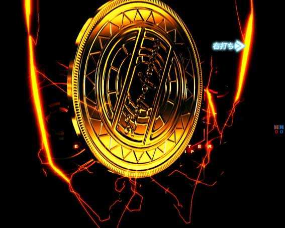 とある魔術の禁書目録2 コイン落下