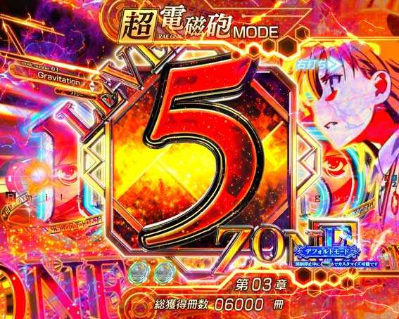 とある魔術の禁書目録2 レベル5