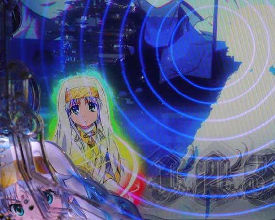 とある魔術の禁書目録2 キャラ告知モード