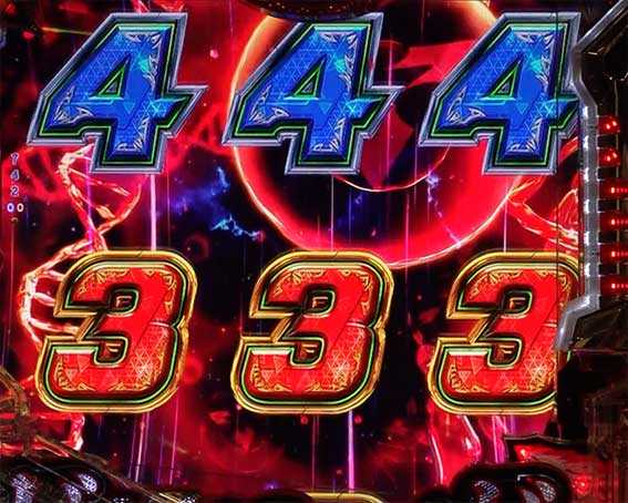 ヴァルヴレイヴ3 再抽選