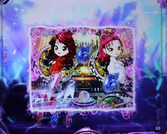 中森明菜 ブラックディーバ 歓声ゾーン