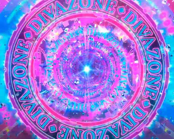 DIVA ZONE