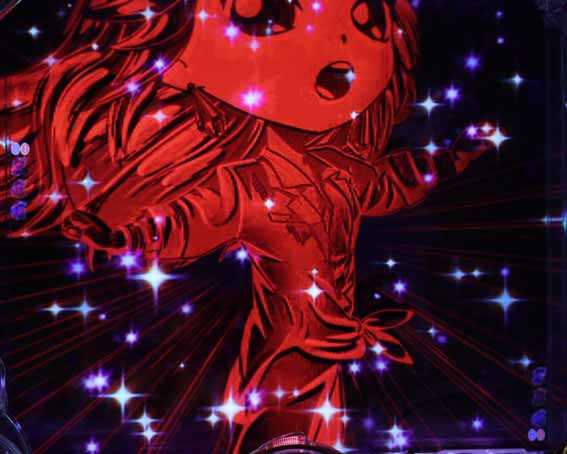 中森明菜 ブラックディーバ フェイクイルミ予告