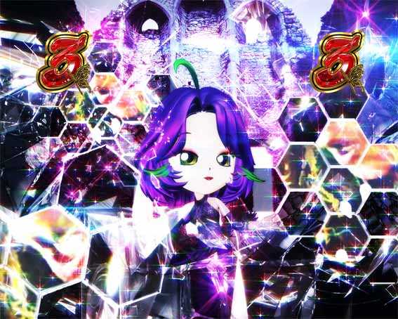中森明菜 ブラックディーバ 残酷な天使のテーゼ