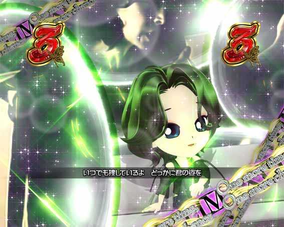 中森明菜 ブラックディーバ 熱唱歌SPリーチ