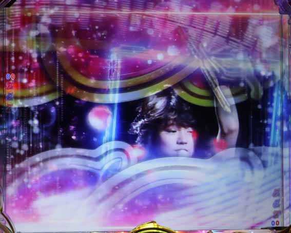 中森明菜 ブラックディーバ 全回転リーチ
