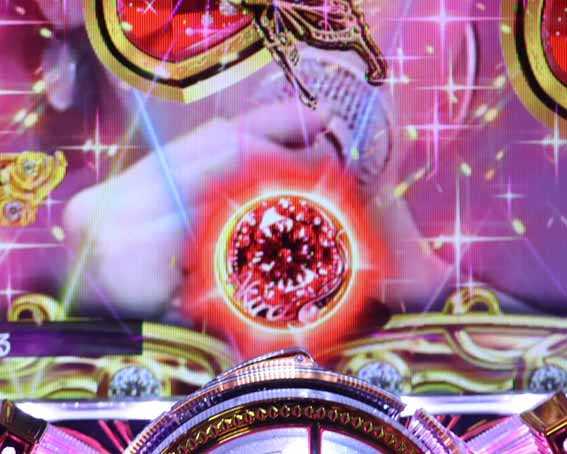 中森明菜 ブラックディーバ 赤保留