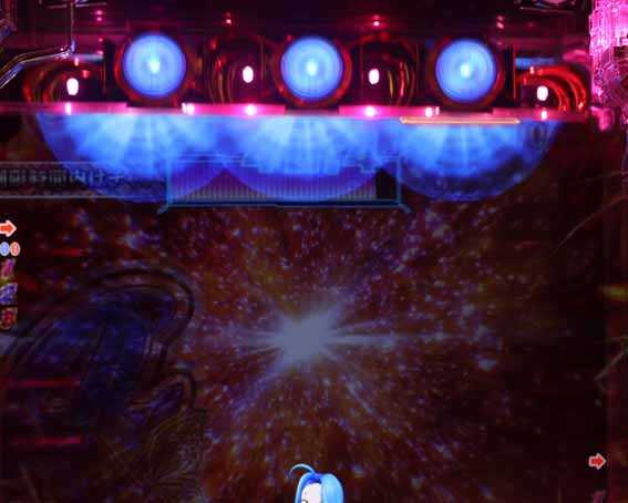 中森明菜 ブラックディーバ サーチライト