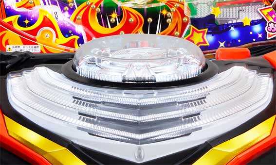 ドラム花火の源さん ボタンバイブ