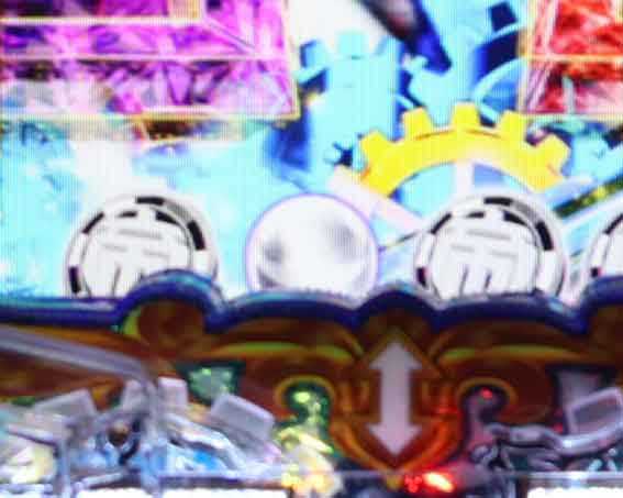 弾球黙示録カイジ沼5 銀玉