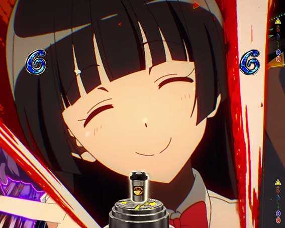 ダンベル ライト 赤カットイン