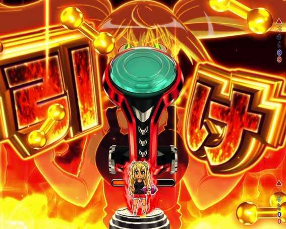 ダンベル ライト Vコン