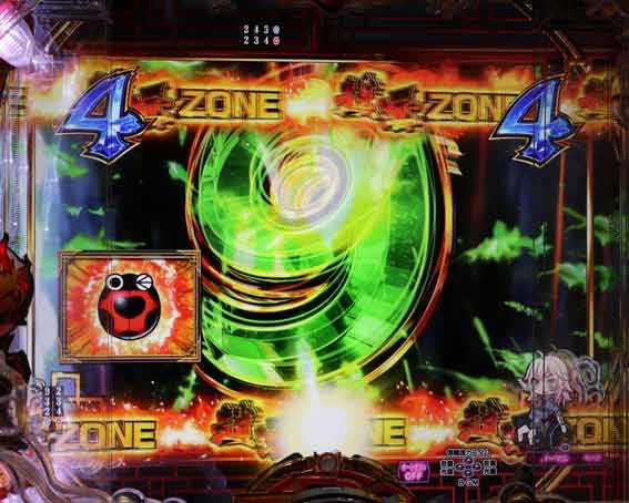 真一騎当千桃園の誓い 甘デジ ナウローディング