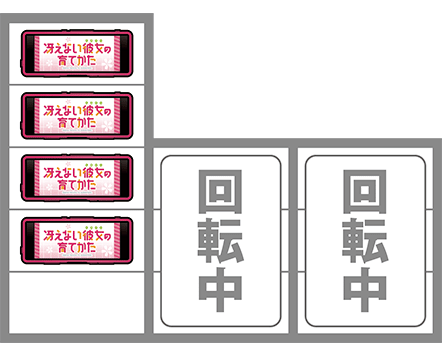 冴えカノの打ち方