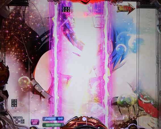 真一騎当千桃園の誓い 甘デジ 一枚絵パネル先読み予告