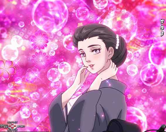 金太郎159 美鈴ゾーン予告
