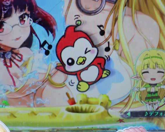 異世界魔王 保留変化