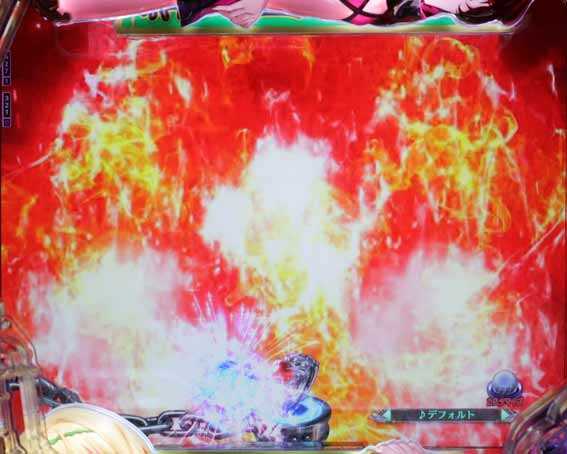 異世界魔王 セリフ浮き出し先読み