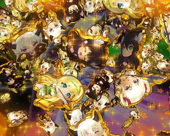 異世界魔王 スプラッシュ群