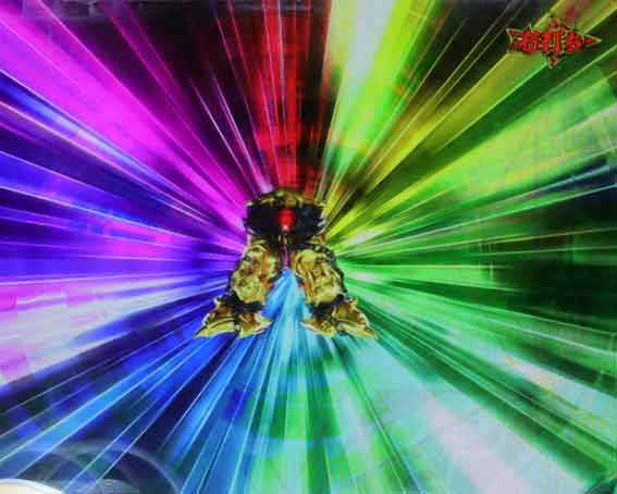 異世界魔王 推しメン図柄