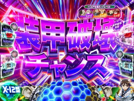 ストライクウィッチーズ2のネウロイバトル