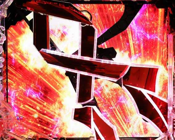 エヴァンゲリオン プレミアムモデル 連続予告