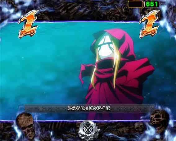 オーバーロード イビルアイ