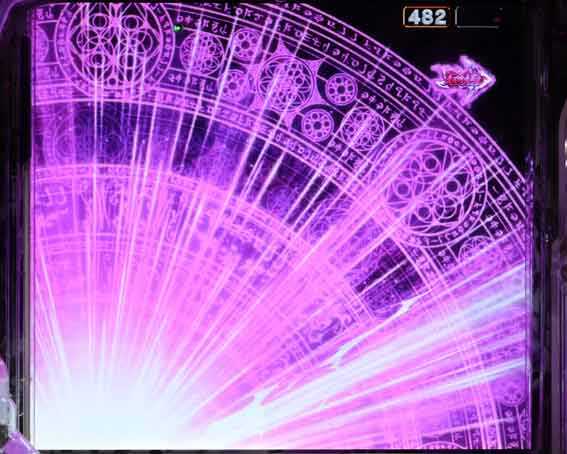 オーバーロード フラッシュ