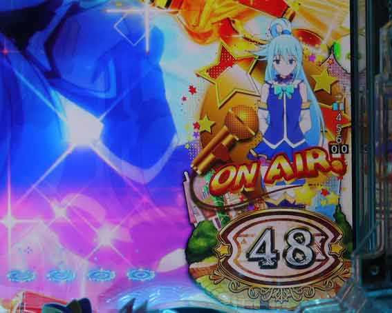 このすば 推しキャラコメント予告