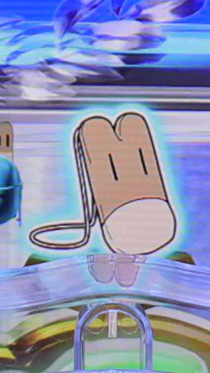 G1優駿倶楽部2 ラッキートリガー 