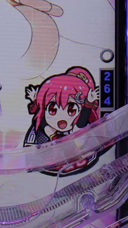 G1優駿倶楽部2 ラッキートリガー UI調教師予告