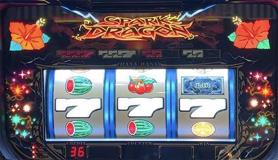 スマスロドラハナ閃光のロングフリーズ2