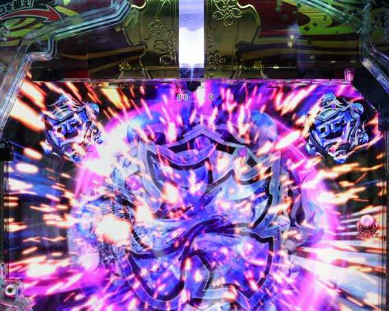 座頭市物語 刀ギミック