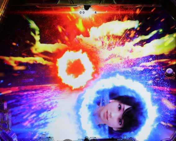 座頭市物語 昼夜逆転