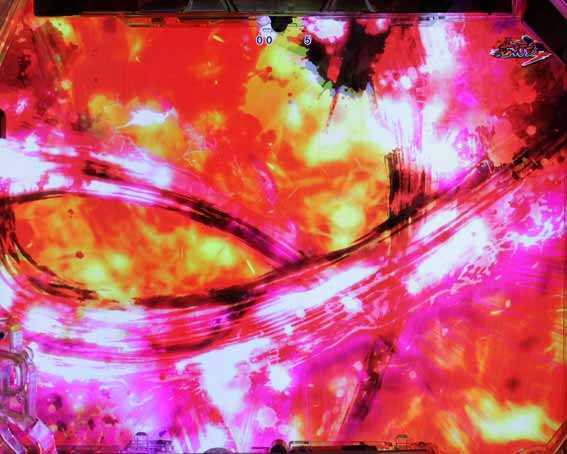 座頭市物語 変動開始FX先読み