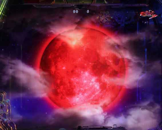 座頭市物語 赤月