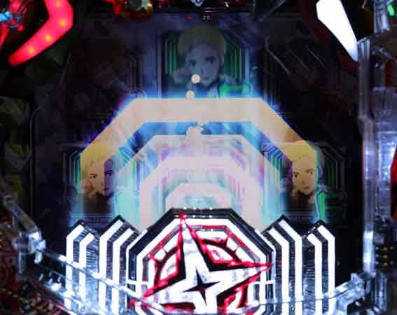 シンエヴァンゲリオン type ゲンドウ ATフィールド