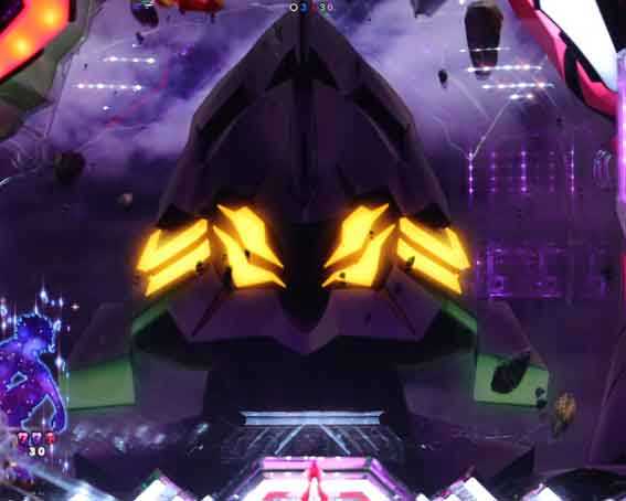 シンエヴァンゲリオン type ゲンドウ 第13号機登場煽り