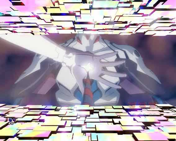 シンエヴァンゲリオン type ゲンドウ ネオンジェネシス