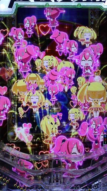 G1優駿倶楽部2 ラッキートリガー 群予告