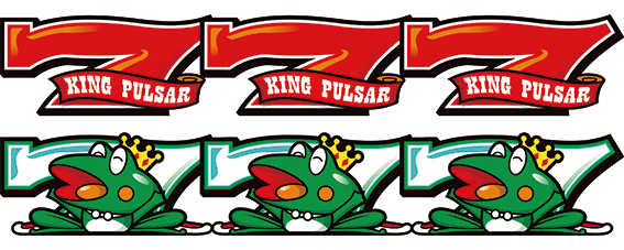 キンパルのBIG