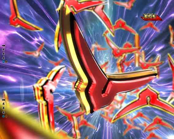 Pコードギアス ライト スプラッシュ